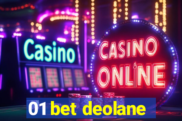 01 bet deolane